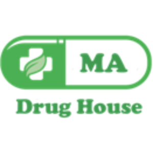 MA Drug House
