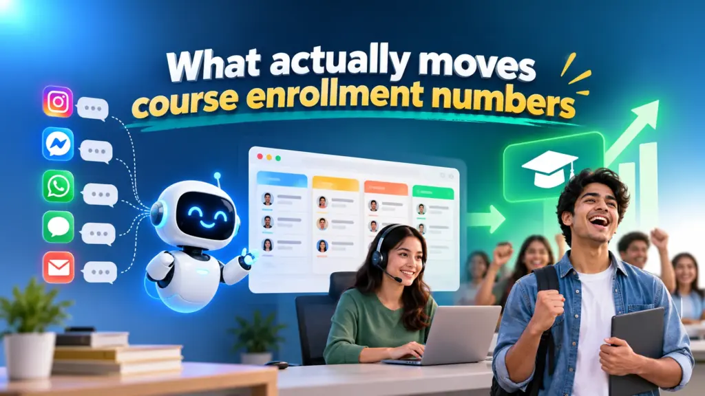 Course Enrollment