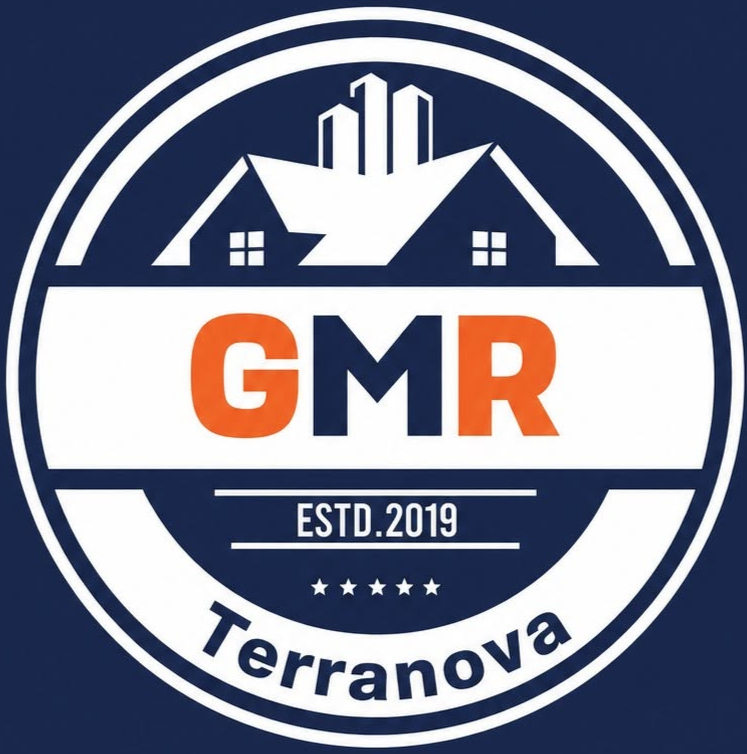 GMR TerraNova