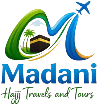 madani hajj