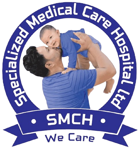 SMCH